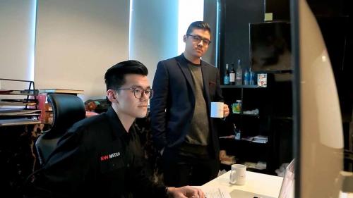 Inspirasi Untuk Generasi Millenial dan Generasi Z